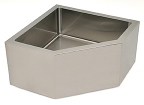 Eagle Group F2121-12-CNR Mop Sink