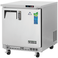 Everest Refrigeration ETBF1-LAB Freezer, Medical