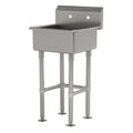 Advance Tabco FC-FM-2721 Sink, Hand