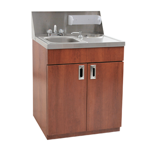 Eagle Group PHS-A-C-LB Handwashing System