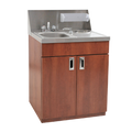 Eagle Group PHS-S-C-LB Handwashing System