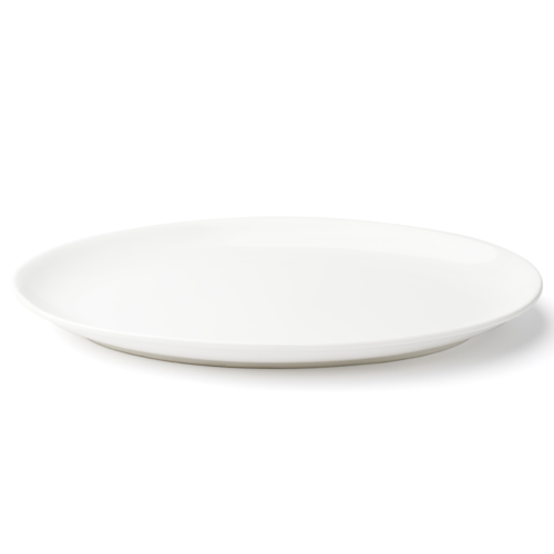 Browne USA Foodservice 5630117 Plate, China