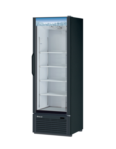 Turbo Air TGM-19B-N6 Refrigerator, Merchandiser