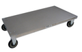 Channel AD2440 Dunnage Rack, Mobile
