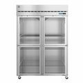 Hoshizaki R2A-HG Refrigerator, Reach-In
