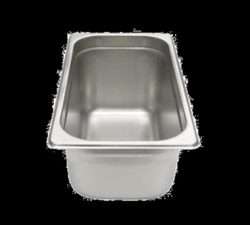 Admiral Craft 200T2 Steam Table Pan, Stainless Steel
