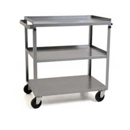 Eagle Group UUC-322 Cart, Utility/Bussing