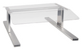 Eagle Group SHDR-10-24-X Hot Dog Grill Sneeze Guard