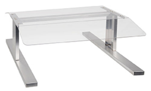 Eagle Group SHDR-10-24 Hot Dog Grill Sneeze Guard