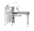 Eagle Group SDTR-48-16/4-SL-X Dishtable, Soiled