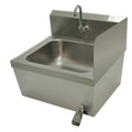 Advance Tabco 7-PS-16F Sink Splash