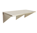 Eagle Group UWT3072SE Work Table, Wall-Mount