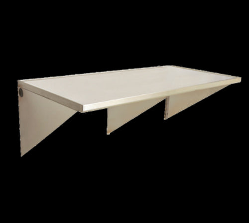 Eagle Group WT3072SE Work Table, Wall-Mount