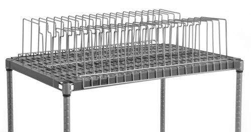 Eagle Group QTR24361-E Tray Drying / Storage Rack Accessories