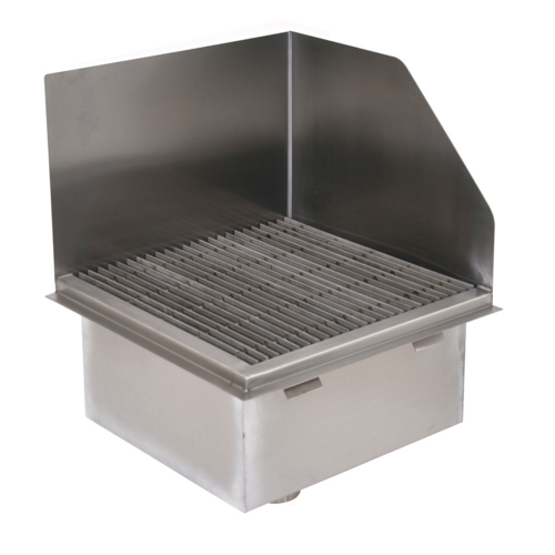 Eagle Group FF2119-SG-RS Mop Sink