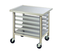 Eagle Group T3030SEM-ST-CAH Equipment Stand, for Mixer / Slicer