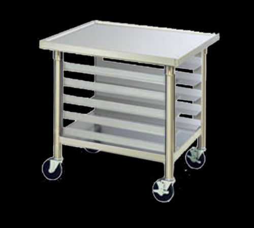 Eagle Group T3030SEM-ST-CAH Equipment Stand, for Mixer / Slicer