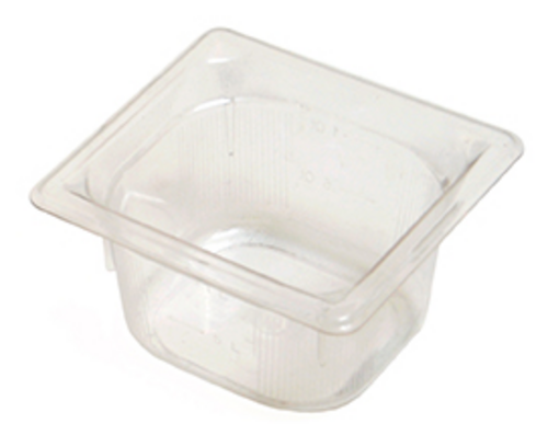 Eagle Group 304028 Food Pan, Hi-Temp Plastic