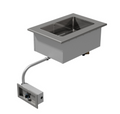 Advance Tabco DISW-1-240 Hot Food Well Unit, Drop-In, Electric
