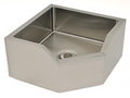 Eagle Group F2121-12-CDE Mop Sink