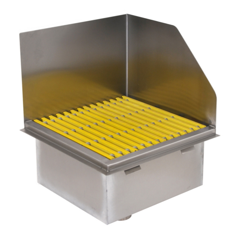 Eagle Group FF2119-FG-RS Mop Sink