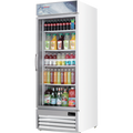 Everest Refrigeration EMGR24U Refrigerator, Merchandiser