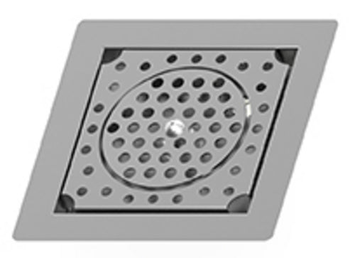 Eagle Group DIGRT-6 Glass Rinser