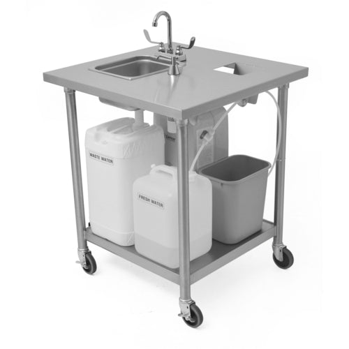 Eagle Group PHSE-S-H Handwashing System