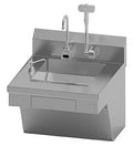 Eagle Group HSAP-14-EYE Sink, Hand