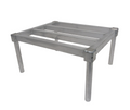 Channel ADE2024KD Dunnage Rack, Vented