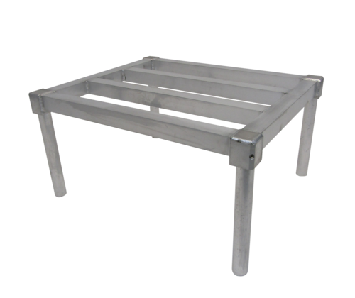 Channel ADE2024KD Dunnage Rack, Vented
