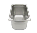 Admiral Craft 200T4 Steam Table Pan, Stainless Steel