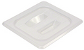 Eagle Group 304042 Food Pan Cover, Hi-Temp Plastic