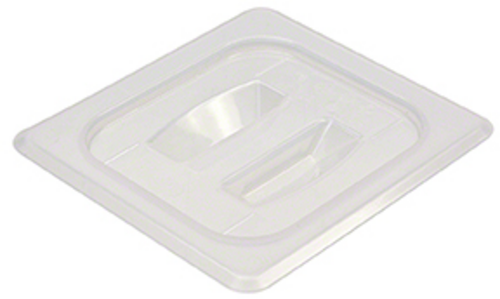 Eagle Group 304042 Food Pan Cover, Hi-Temp Plastic