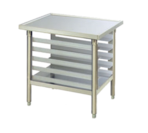Eagle Group T3030SEM-ST Equipment Stand, for Mixer / Slicer