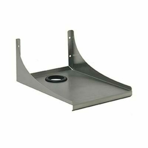 Eagle Group MWS0710-PS Shelving, Wall Mounted