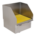 Eagle Group FF2119-FG-LRS Mop Sink