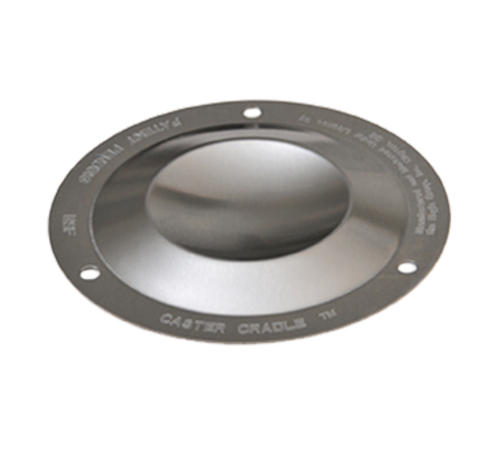 Eagle Group CC-S-10 Casters, Parts & Accessories