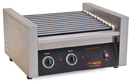 Eagle Group HDR-10-24-120-X Hot Dog Grill