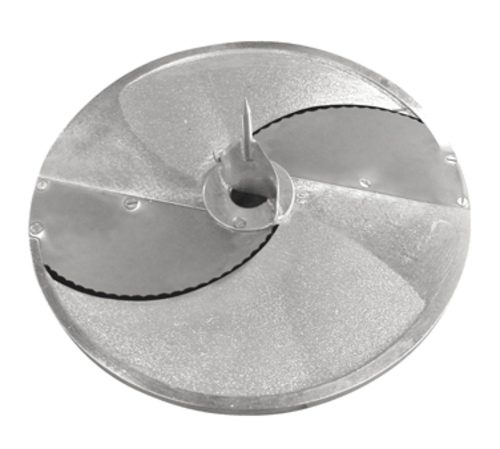 Electrolux 653009 Food Processor, Disc Plate, Slicing