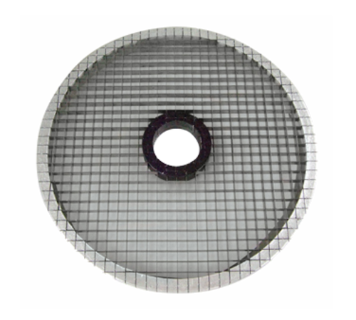 Electrolux 653054 Food Processor, Disc Plate, Dicing