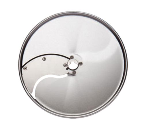 Electrolux 650161 Food Processor, Disc Plate, Slicing
