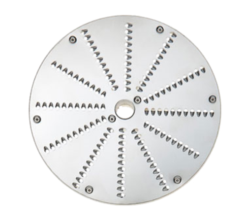 Electrolux 653774 Food Processor, Disc Plate, Shredding / Grating