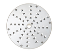 Electrolux 653776 Food Processor, Disc Plate, Shredding / Grating