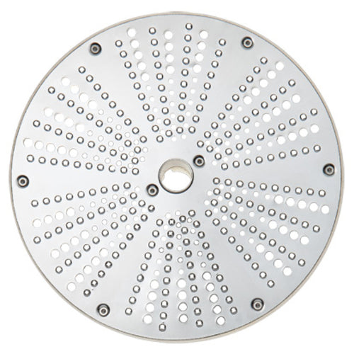 Electrolux 653779 Food Processor, Disc Plate, Shredding / Grating