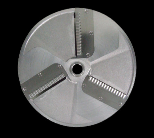 Electrolux 653217 Food Processor, Disc Plate, Slicing