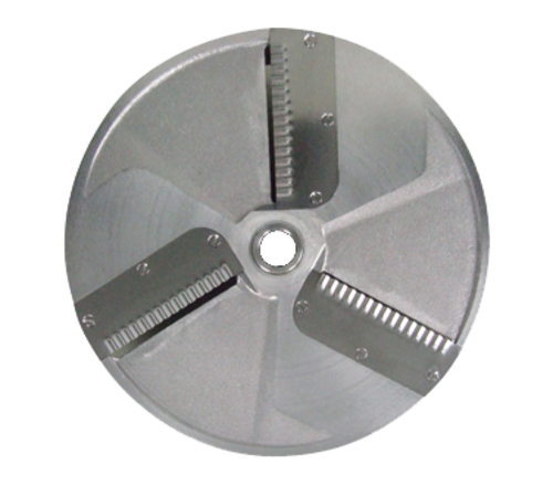 Electrolux 653217 Food Processor, Disc Plate, Slicing