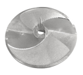 Electrolux 653228 Food Processor, Disc Plate, Slicing
