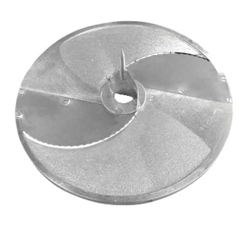 Electrolux 653228 Food Processor, Disc Plate, Slicing