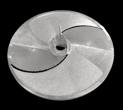 Electrolux 653227 Food Processor, Disc Plate, Slicing